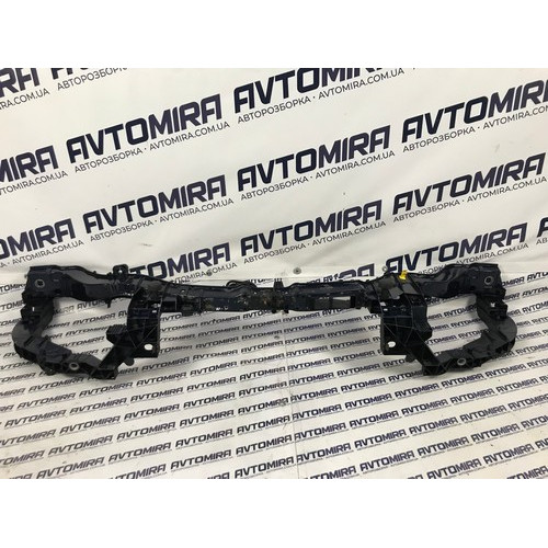 Передня установочна панель Ford Focus 3 2011-2014 BM518B041